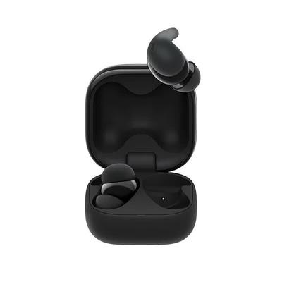 Sony LinkBuds Fit WF-LS910N Беспроводные наушники-вкладыши Hi-Res с шумоподавлением