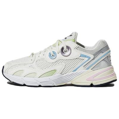 Женские кроссовки Astir Off White Clean Sky кремовые GZ4331