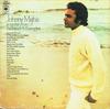 Виниловая пластинка JOHNNY MATHIS  Johnny Mathis Sings The Music Of Ba 66275 CBS 1971 UK Поп Б/у