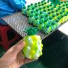 Ананасовый мячик-антистресс, Пузырьковые игрушки, Сенсорные игрушки для детей и взрослых, Подарки на день рождения, Призы в классе, Juguetes
