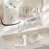 Multi-functional Hand-cranked Vegetable Slicer CN plug (adapter included)