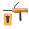 AKS Metal Detector 1000M 15M Inspection Depth Underground Metal Scanner for Gold Silver Copper