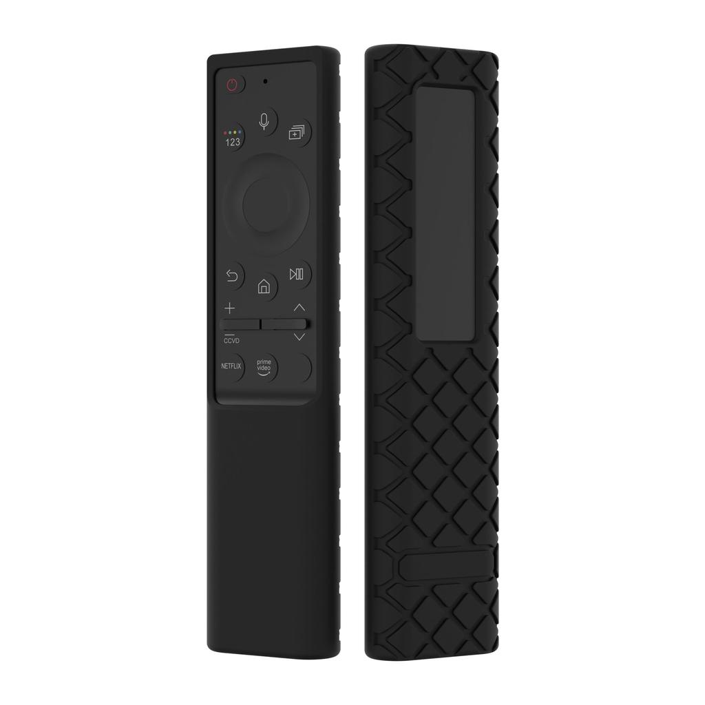 Color Home Accessories Silicone Remote Control Case For Samsung BN59 TV Stick Cover Protective Case