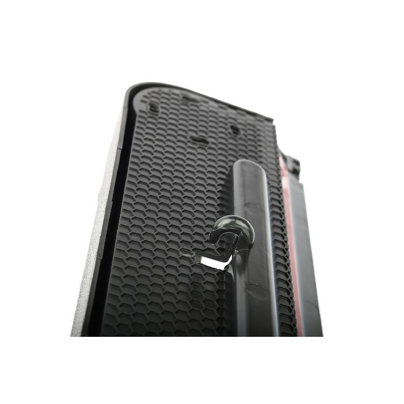 Car Co-pilot Handle Expansion Storage Box Dashboard Organizer Tray Phone Holder for Suzuki Jimny JB64 JB74 2019-2025 Accessories