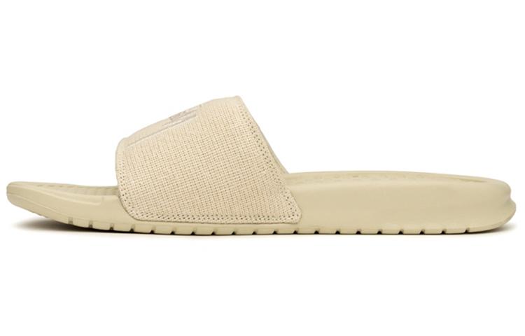 Nike Benassi Slide Stussy Fossil DH1584-200