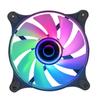 Mars Gaming Mars Gaming Mf-3d/ 12cm/ Argb Fan