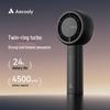 Ручной безлопастной вентилятор Aecooly