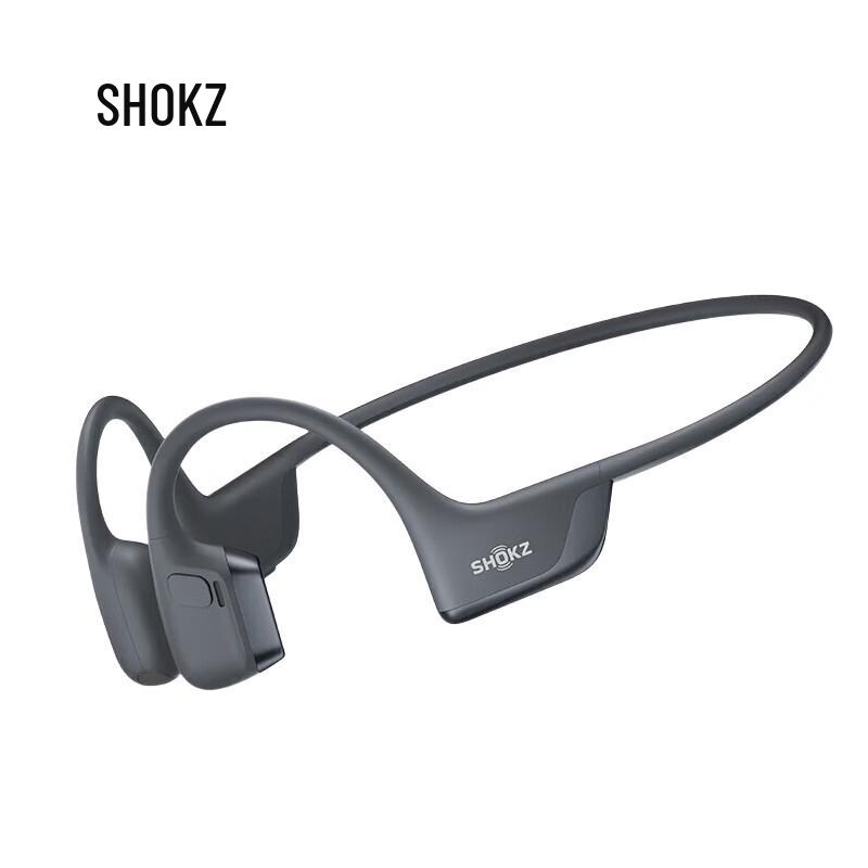 Наушники с костной проводимостью Bluetooth SHOKZ OpenRun Pro2
