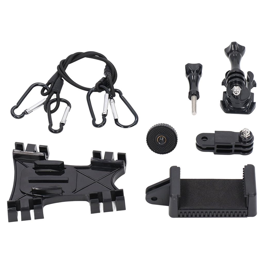 Комплект для крепления кайт-линии для кайтсерфинга, вращающийся на 360 градусов, адаптер для держателя кайт-линии для Hero