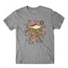 Sandwich T-Shirt 100% Cotton Premium Tee New