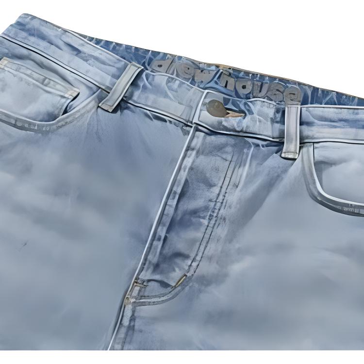 Drew House Tapered Jean DR-FW21-076