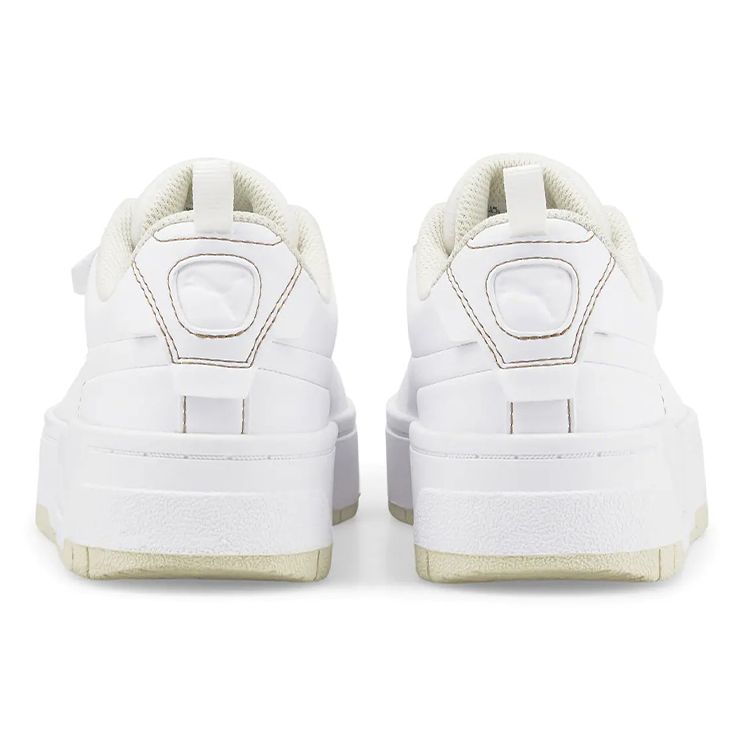 Puma Кеды женские Cali Dream Infuse Белый Pristine 384011-01