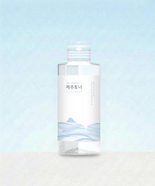 Jeju Toner 200ml