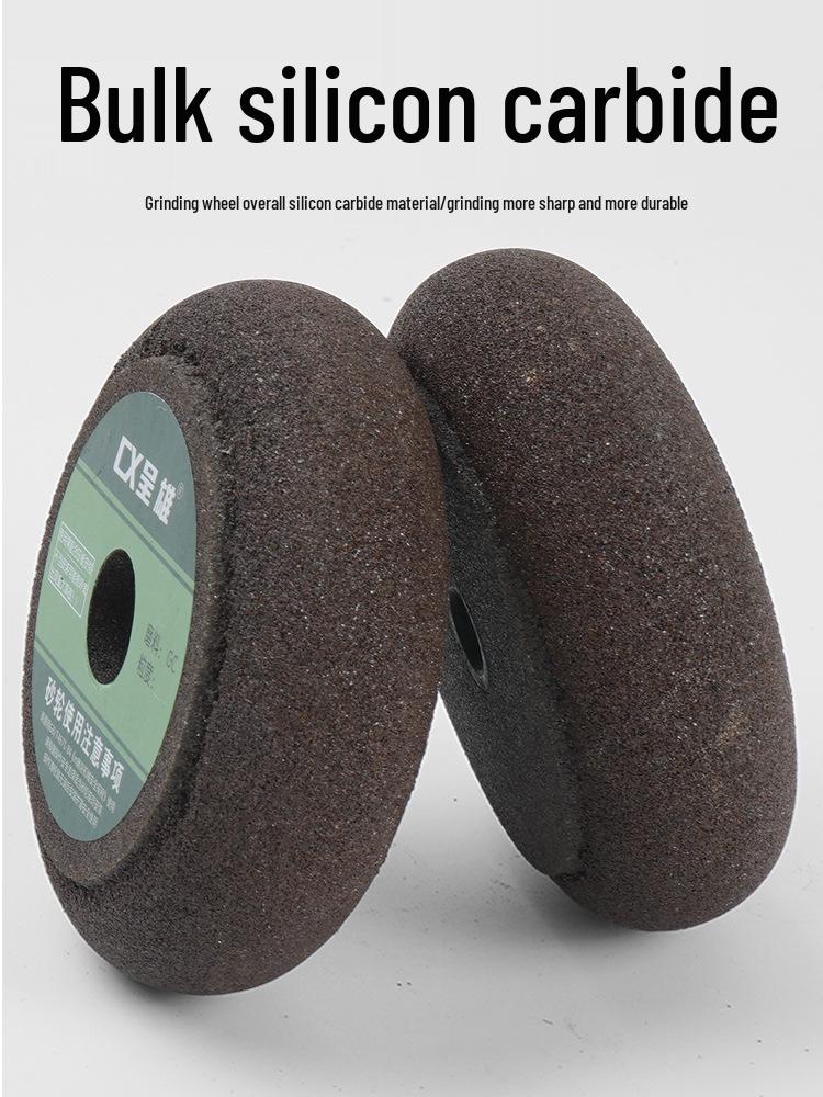 Diamond Marble Roman Column Edge Anti-slip Grooving Grinding Wheel for Stone and Pebble Flower Pots