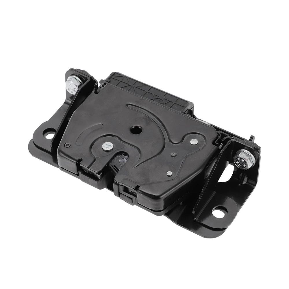 Привод замка задней двери багажника BMW F25 X3 F3 (Номер детали #51247233025)