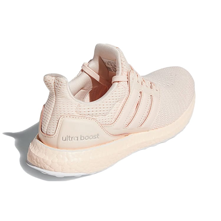 UltraBoost Wmns Adidas 'Розовый оттенок' Женские FY6828