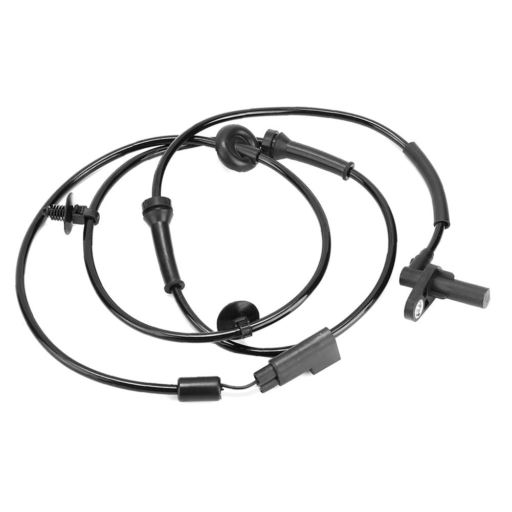 Front ABS Wheel Speed Sensor 6C112B372AB Fits for Fits for Ford Transit FL FR 2006 2015