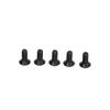 RC Car Front Bumper 11.9in Wide Aluminium Alloy High Strength Exquisite Color RC Car Protective Bar for   1Celsius7 1Celsius8