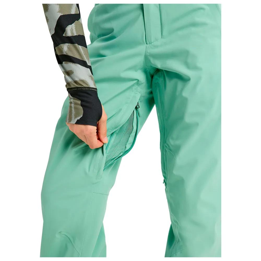Burton Брюки Reserve 2L Stretch Slim
