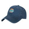 Nosara Costa Rica Baseball Cap Designer Hat fashionable Sports Cap Hat Beach Women Hats Unisexs