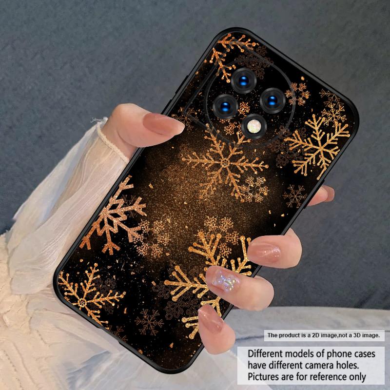 Лучшее на Рождество Для OnePlus 8 9 11 12 13 10 Pro 9RT 8T 12R Ace 3 5 2V Nord CE 4 Lite N20 SE 30 200 силиконовый мягкий чехол для телефона