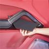 AABKV1 For Porsche Cayenne Macan Car Door Handle Storage Box Front Rear Door Organizer Keys Phone Holder LHD Auto Interior Accessories