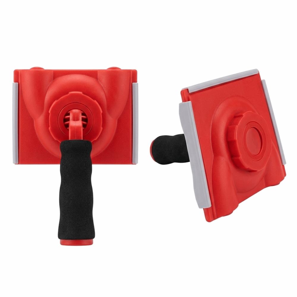 Painter's Pad Refills Edge Painting Tool Non Slip Handle Paint Edger Paint Edge Trimmer Ceilings