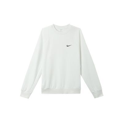 Nike Мужская толстовка Dri Fit Белая HV8215-121