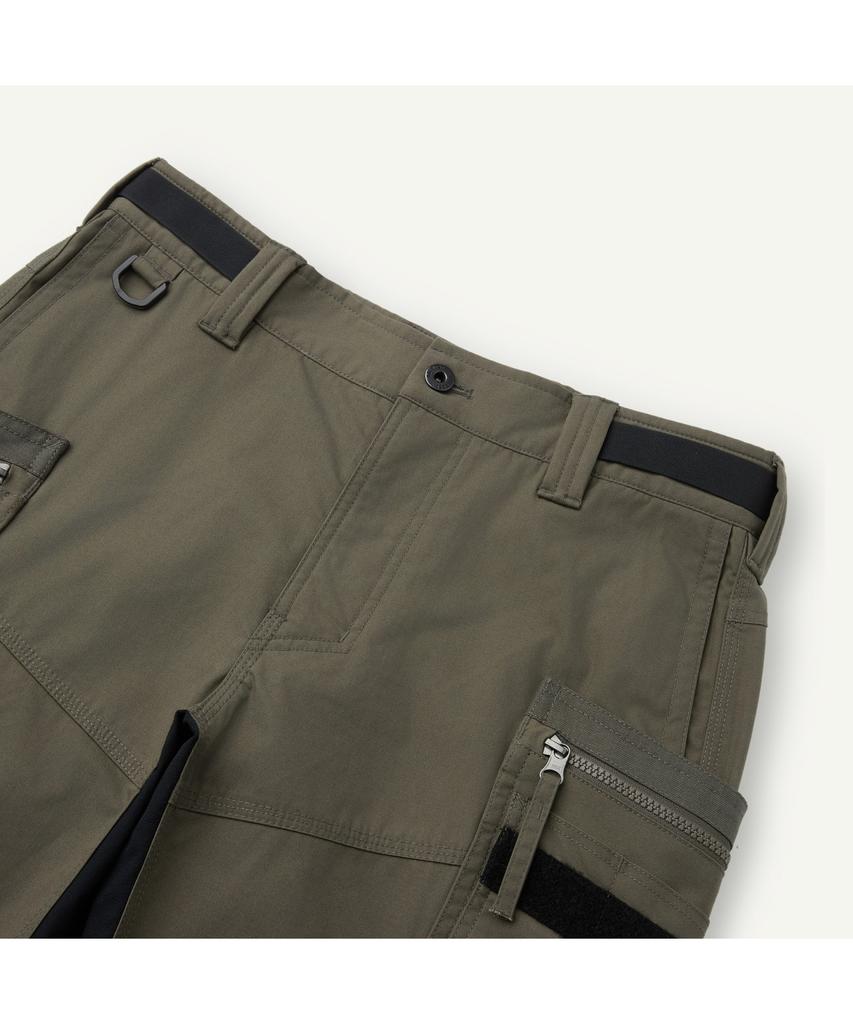 BOLDEST Craftsman Pants 2Apax26002Grs