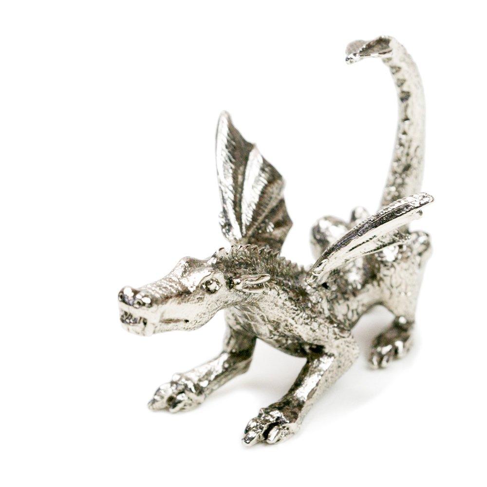 Dragon British Art Figure Collection