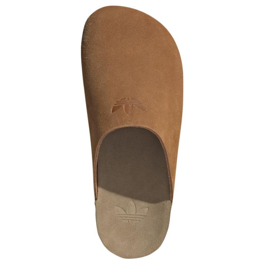 adidas Adimule Рустикальный Оранжевый Унисекс Кроссовки Gum-5 JR3586