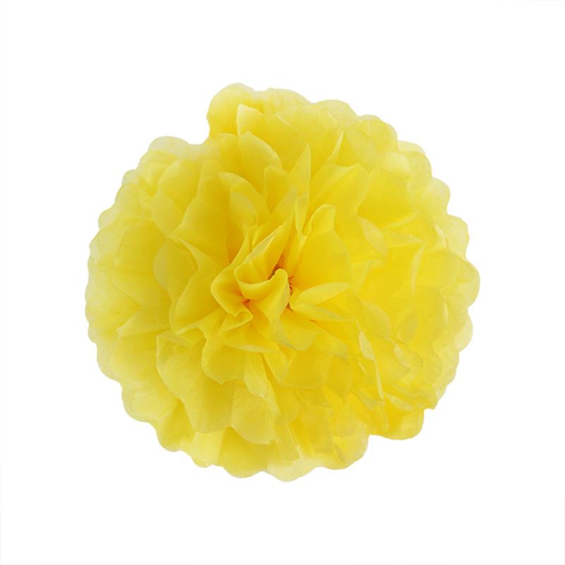 5 шт. 10 см 20 см 30 см бумажные помпоны цветочные шары для украшения свадьбы день рождения принадлежности для вечеринки бумажные помпоны домашний декор