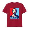 Nwt Popular Kneel Before Zod General Movieclips Funny Vintage T Shirt S 4Xl vintage Washed Unisex Breathable streetwear