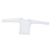 Long Sleeve Shirt Set for 12'' Female Figures