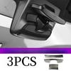 For Mazda CX-6e Front Reading Light Protective Cover Original Car Interior Accessories Special Fit Protection Parts