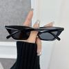 Классические Модные Солнцезащитные Очки Женские Мужские Shoupai Защита от УФ Стильные Очки для Женщин Мужчин