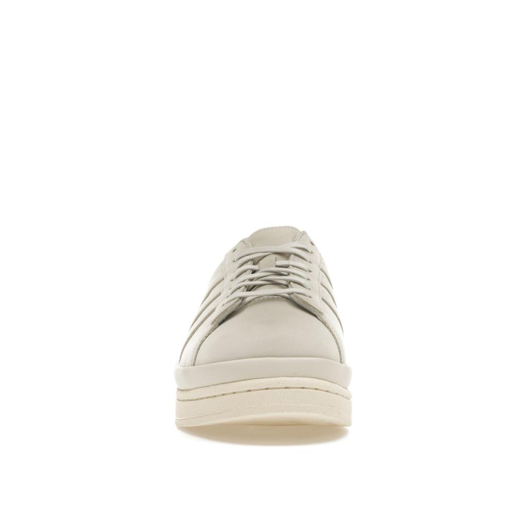 Кроссовки унисекс adidas Y-3 Hicho Talc Bliss Cream White GW8634