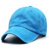 Модная классическая повседневная бейсболка для мужчин, весна-лето, пустые кепки, женские, хлопковые, однотонные, брендовые, унисекс, шляпы, gorras