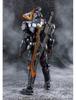 SHFiguarts Kamen Rider Saber "Kamen Rider Buster Genbu Myth" ПВХ и АБС Высота прибл.. 150 мм окрашенная полная фигура