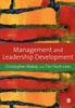 The Management and Leadership Development Book