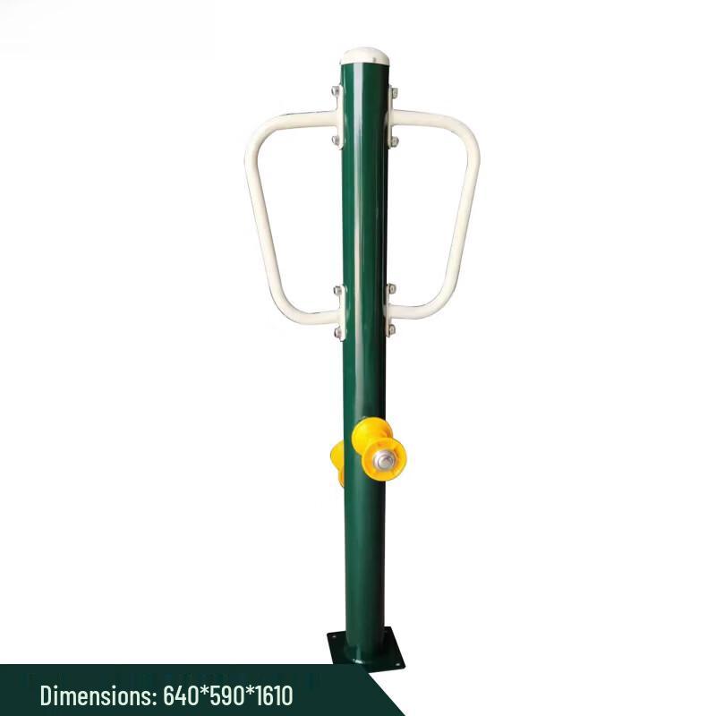JINGGENG Уличное Фитнес Оборудование для Парков и Жилых Комплексов