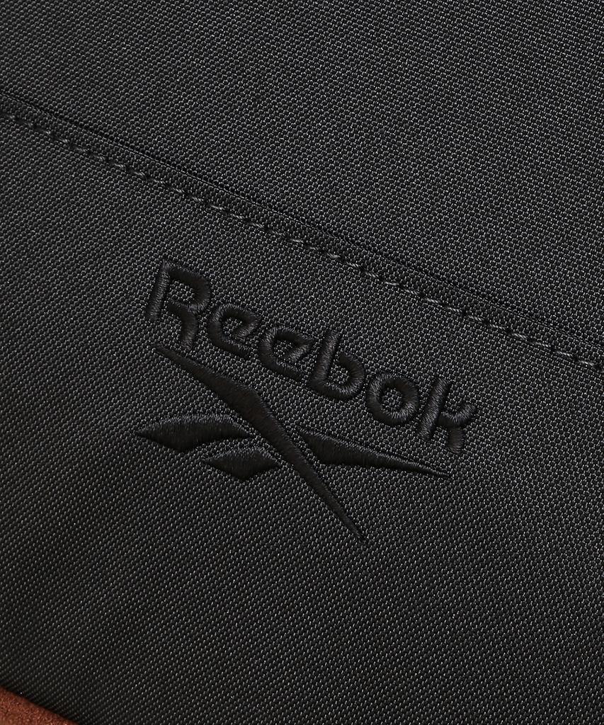 Reebok Рюкзак для кампуса - Темно-красный