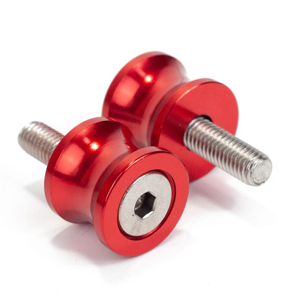 M6 M8 M10 мотоциклетный маятник, ползунок, подставка, винты, аксессуары для Yamaha, Kawasaki Honda, BMW Suzuki Ducati