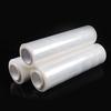 45cm Transparent PE Stretch Wrap Film - Waterproof Industrial Packaging
