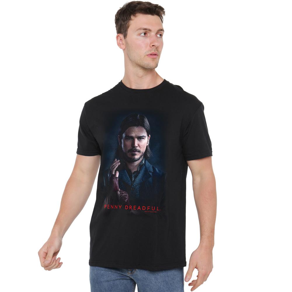 Penny Dreadful Mens Ethan T-Shirt
