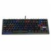 Clavier Iggual ONYX RGB