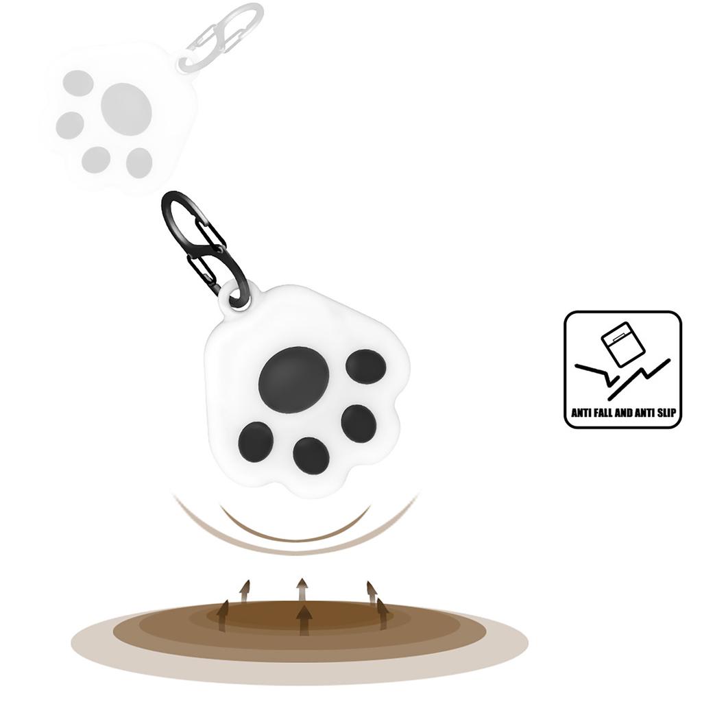 For   Soft Case Cat  Anti-drop Silicone Cover S 