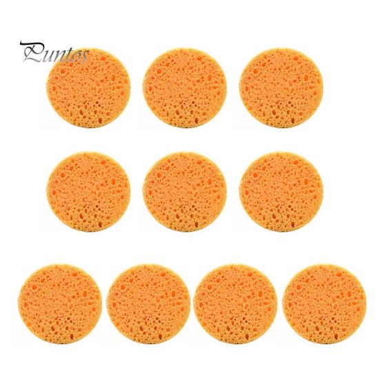 10 шт. Деревянная лопатка из хлопка 3D Art Foam Paper Crafts School Projects DIY Простая в использовании интерактивная пенная бумага