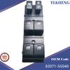 83071-SG040 Electric Window Control Switch Window Lift Switch For Subaru Forester S12 2.0,2012-2018