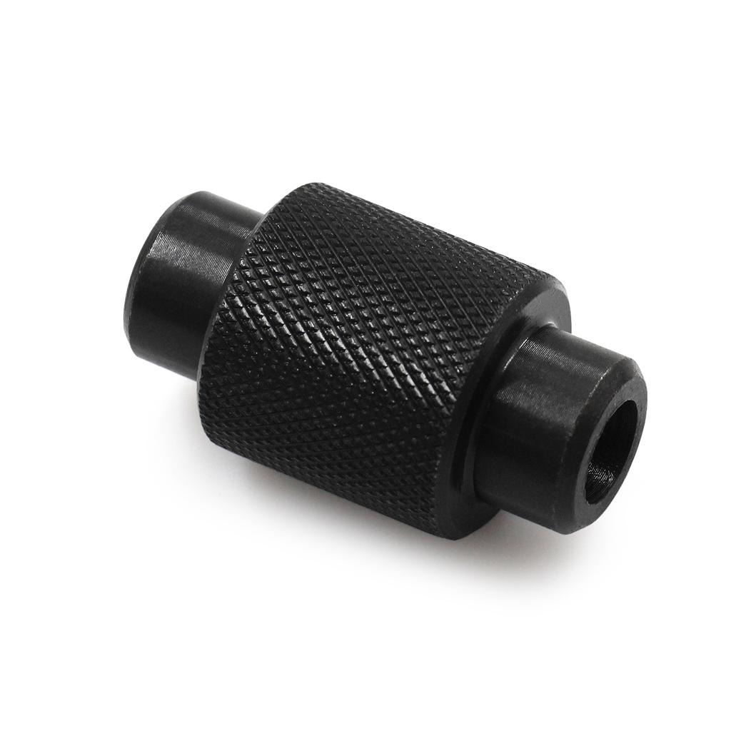 GM245 Инструмент для замены уплотнений топливных форсунок для Subaru GM и EN-49248 Съемник рейки форсунки в сборе